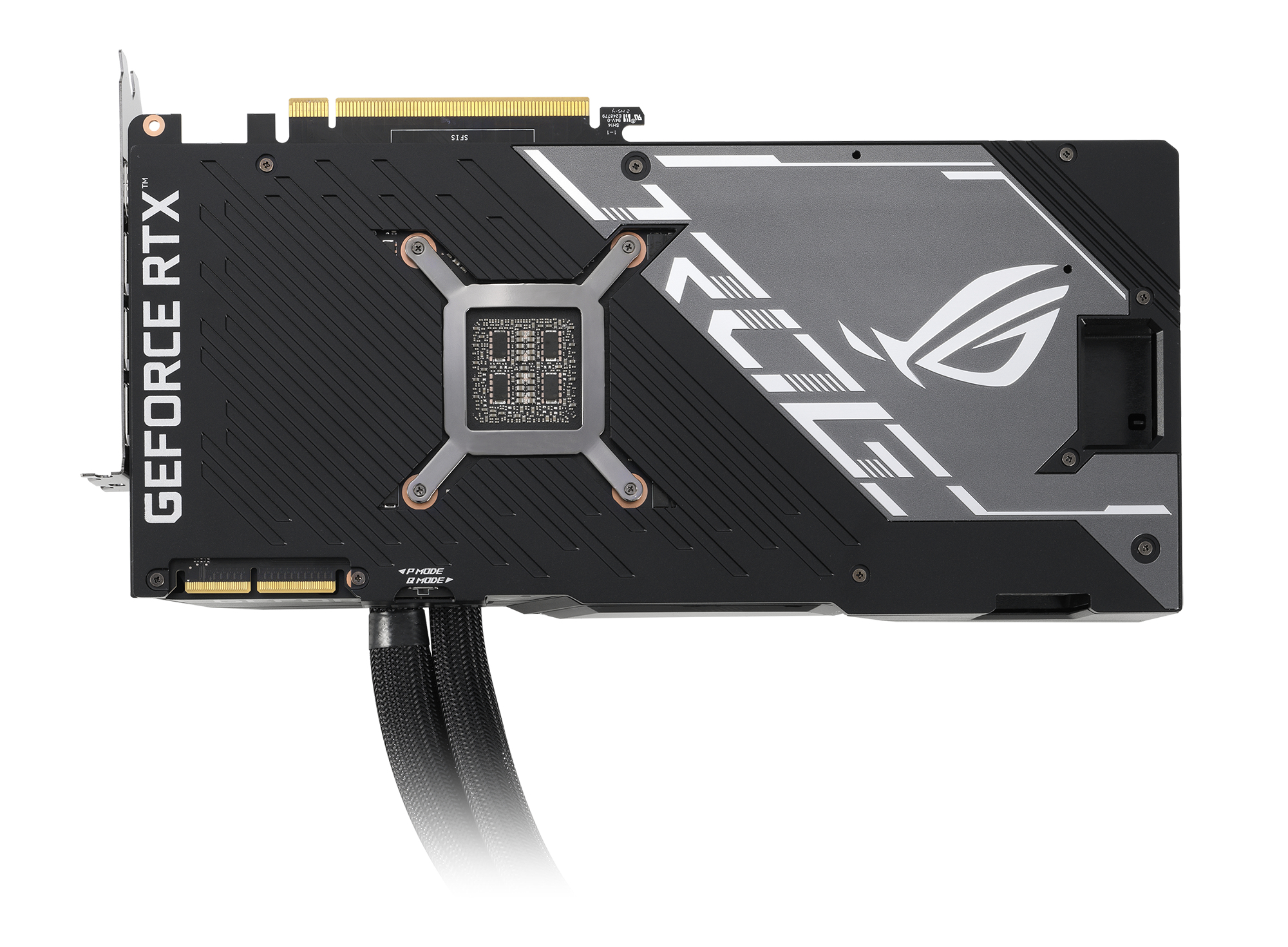 ASUS ROG -STRIX-LC-RTX3090TI-24G-GAMING NVIDIA GeForce RTX 3090 Ti – image 3