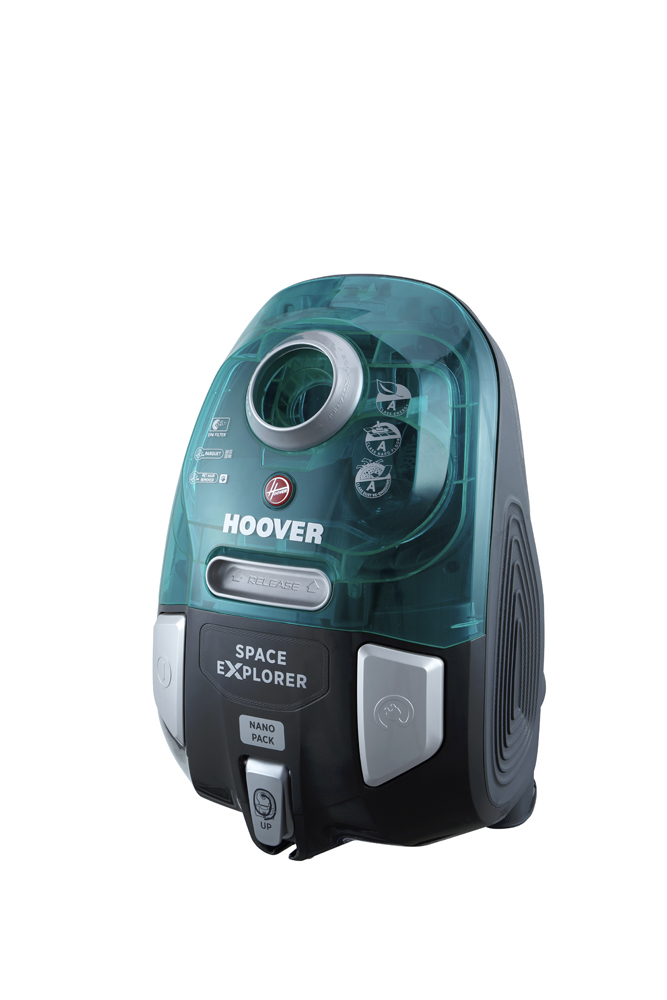 Hoover Space Explorer SL71_SL70011 – image 2