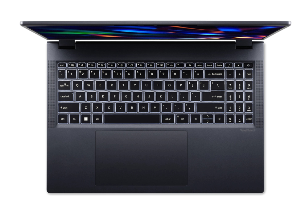 Acer TravelMate P4 TMP416-52-TCO-75CH Intel® Core™ i7 i7-1355U Laptop – image 4