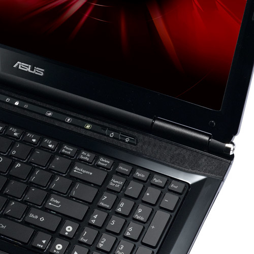 ASUS ROG G60JX-JX126V laptop Intel® Core™ i7 i7-720QM – image 5