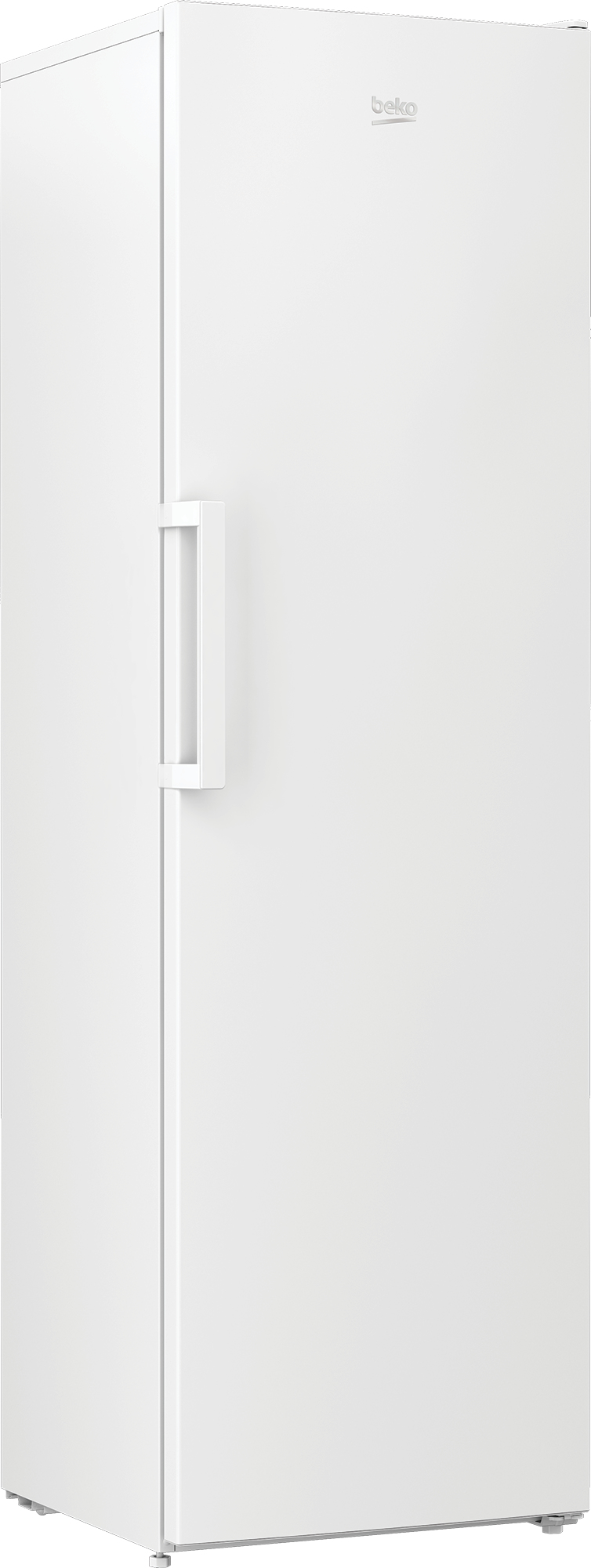 Beko LSP4579W Freestanding Tall Larder Fridge – image 2