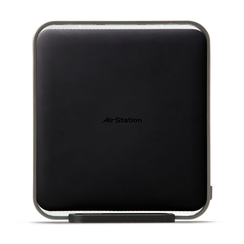 Buffalo AC1750 wireless router Gigabit Ethernet Black – image 7