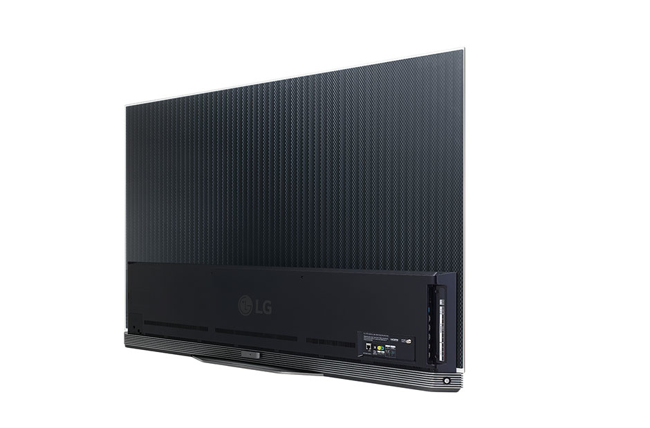 LG OLED65E6V TV – image 9