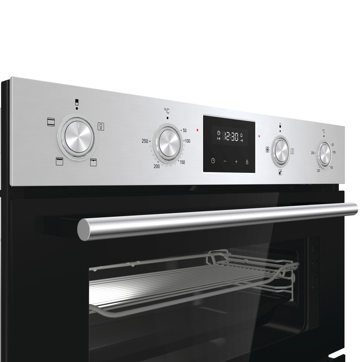 Hisense BID79222CXUK oven – image 8