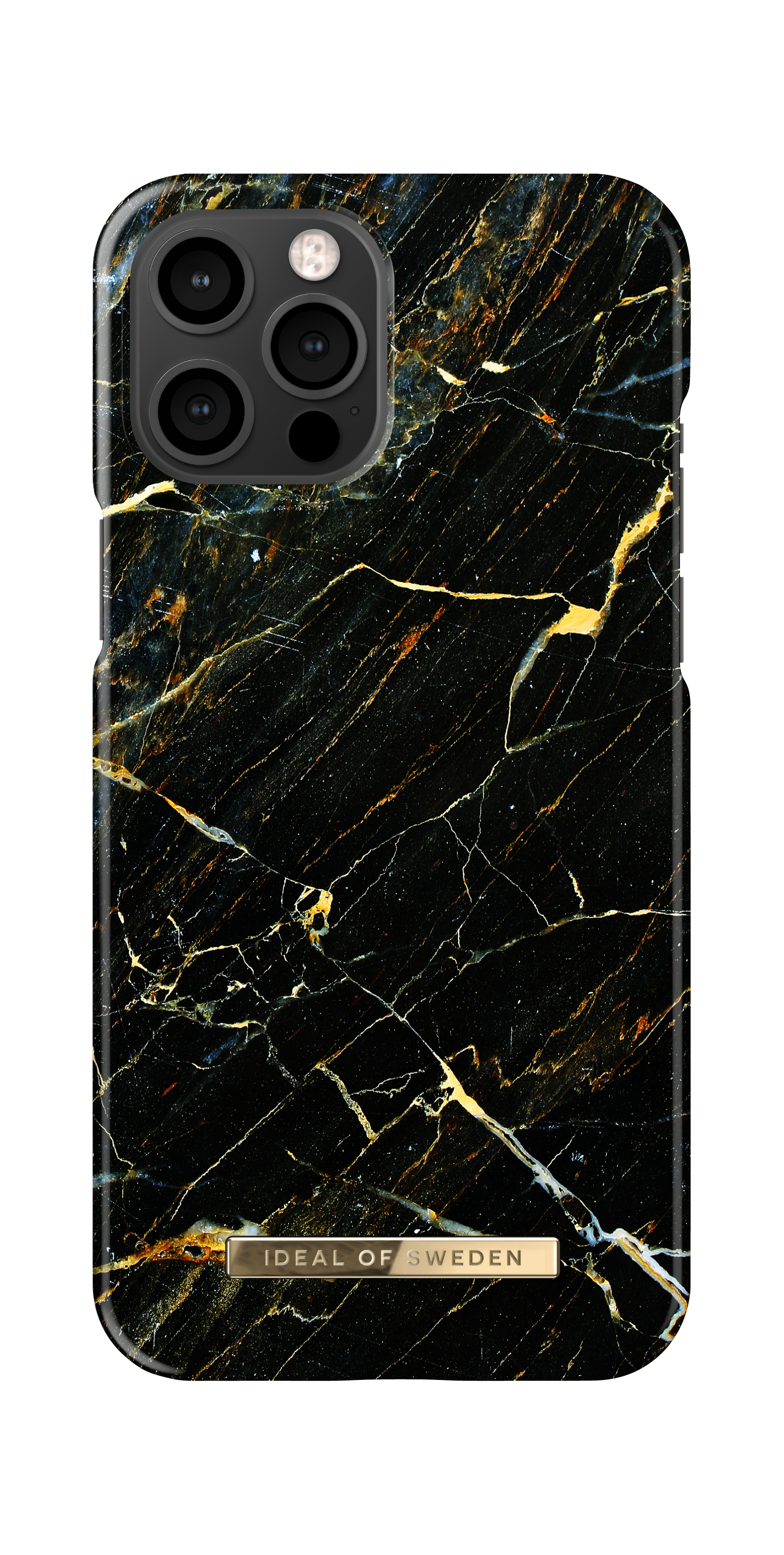 iDeal of Sweden Printed Case iPhone 12 PRO MAX Port Laur Marble – image 3