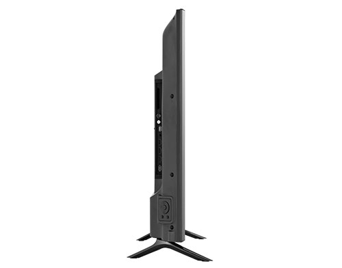 Hisense H65N5305 TV 165.1 cm (65") 4K Ultra HD Smart TV Wi-Fi Black – image 5