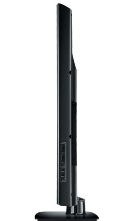 LG 46LD550 TV 116.8 cm (46") Full HD Black – image 3