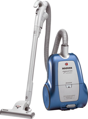 Hoover TFB2011 vacuum