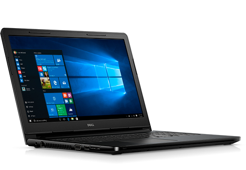 Dell Vostro 3565 AMD A8 A8-7410 Laptop – image 2