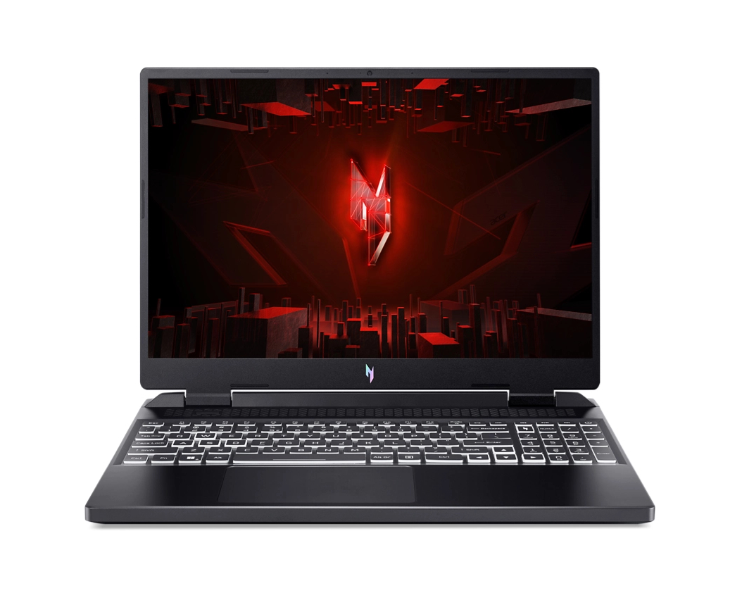 Acer Nitro 16 AN16-41-R0MA AMD Ryzen™ 7 7735HS Laptop – image 1