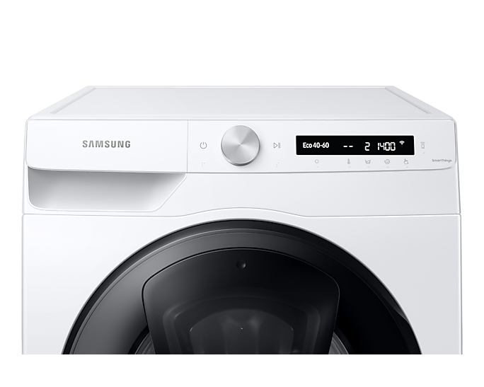 Samsung WW90T554AAW washing machine Front-load – image 9