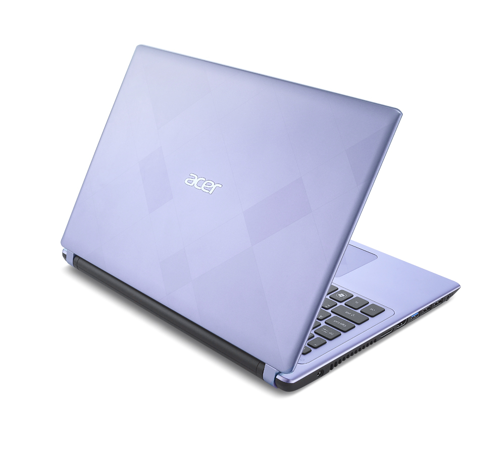Acer Aspire 471G-53314G50Mauu Intel® Core™ i5 i5-3317U 35.6 cm (14") HD 4 GB DDR3-SDRAM 500 GB HDD NVIDIA® GeForce® GT 620M Windows 7 Home Premium Purple – image 9