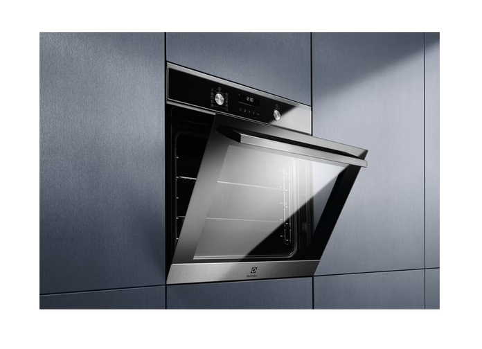 Electrolux EOE6P57X 72 L 3490 W Stainless steel – image 5