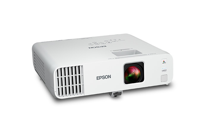 Epson L250F Standard throw projector 4500 ANSI lumens 3LCD 1080p (1920x1080) White – image 4
