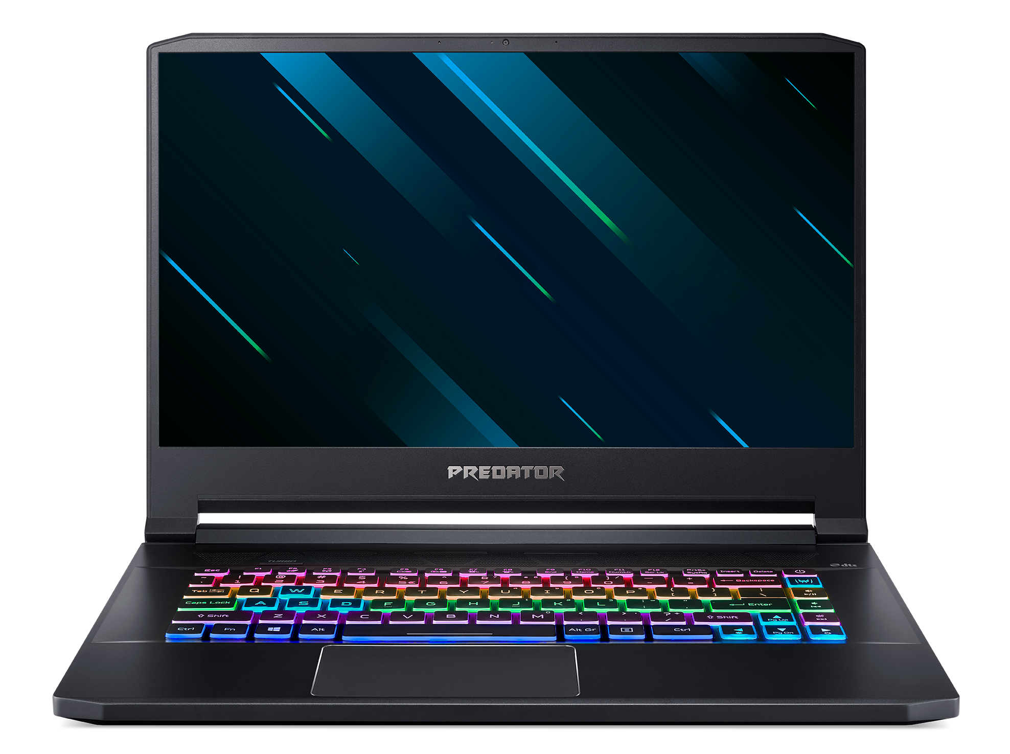 Acer Predator Triton 500 PT515-52-7544 Intel® Core™ i7 i7-10750H Laptop – image 3