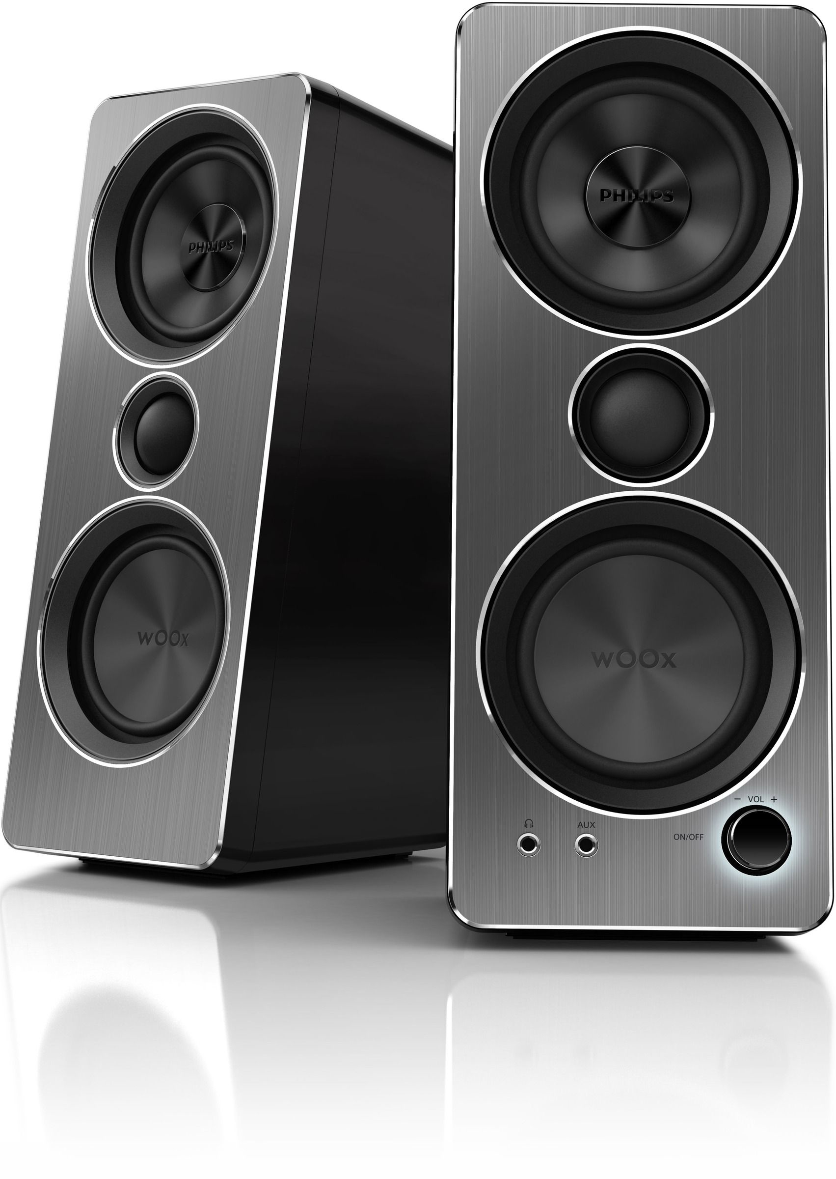 Philips Multimedia Speakers 2.0 SPA8210/12