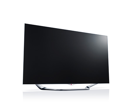 LG 47LA9609 TV 119.4 cm (47") Full HD Smart TV Wi-Fi Black – image 6