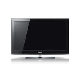 Samsung LE-37B550 TV