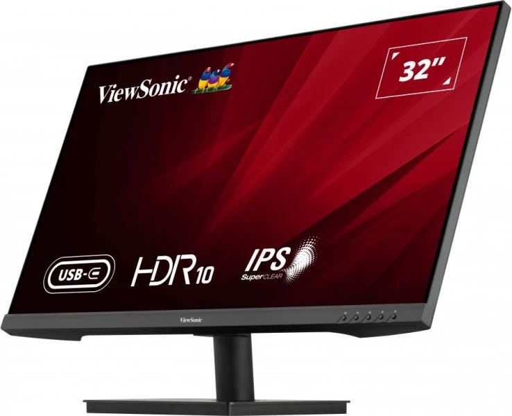 Viewsonic VA3209U-4K computer monitor – image 3