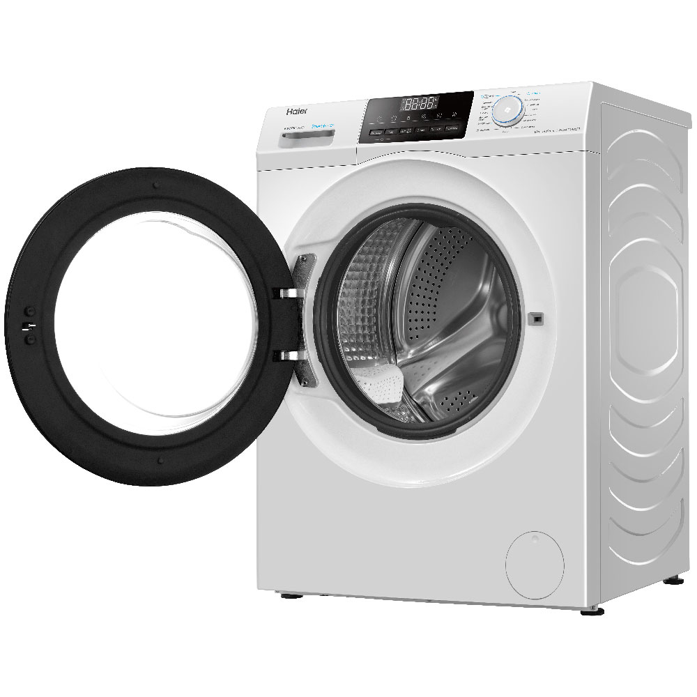 Haier HW90-BP14929B washing machine Front-load – image 5