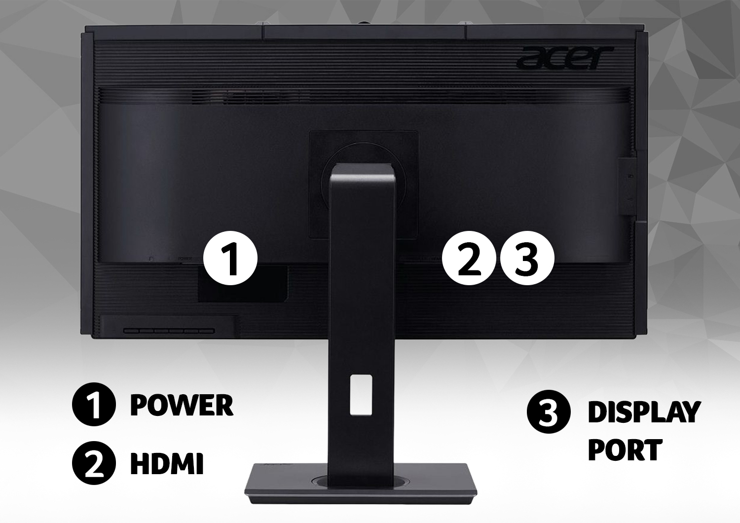 Acer PE0 PE270K – image 5