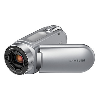 Samsung SMX-F34SP digital camera – image 3