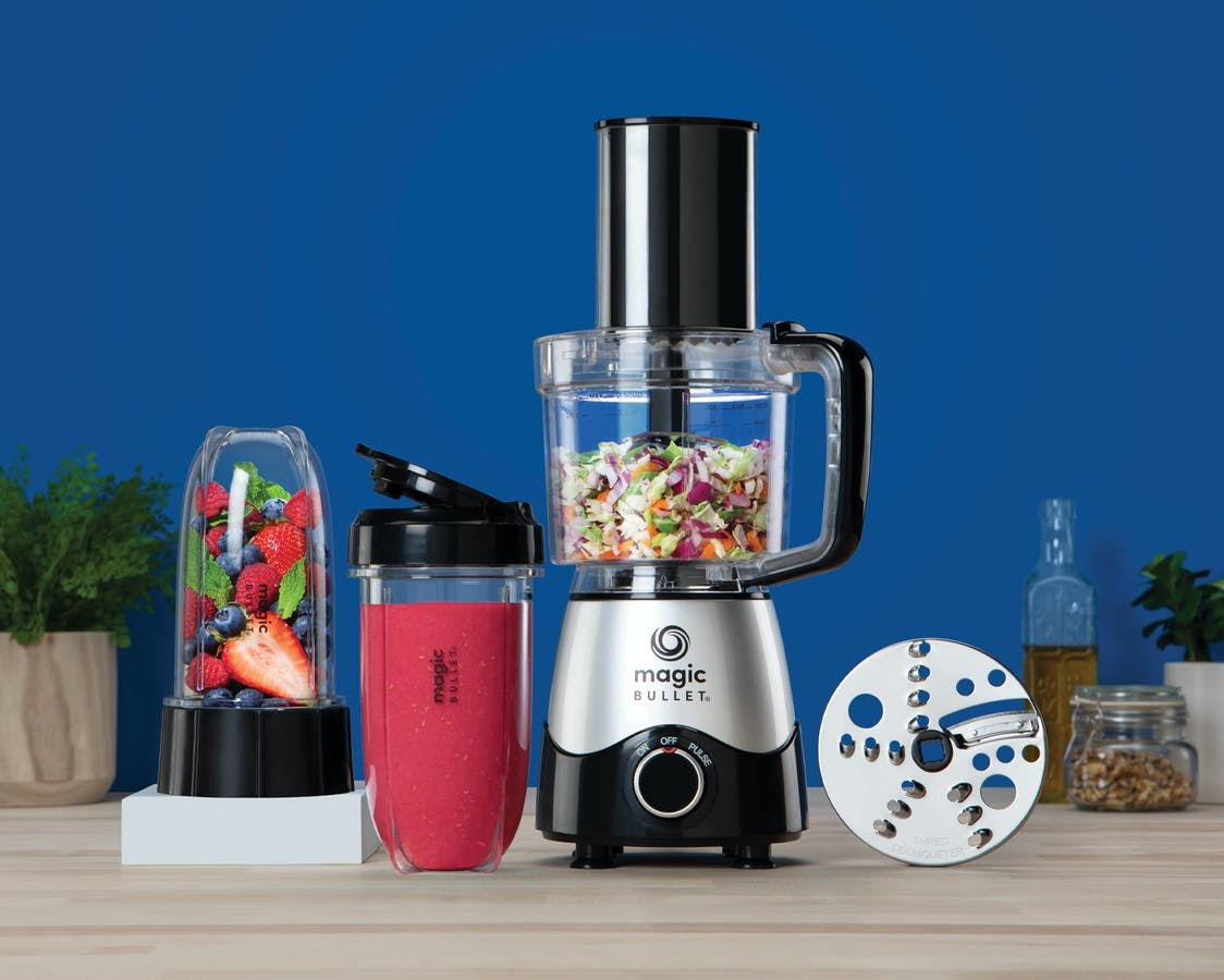 NutriBullet MB50200 food processor – image 6