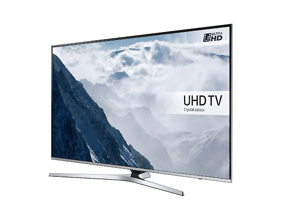 Samsung Series 6 UE40KU6470 TV – image 2