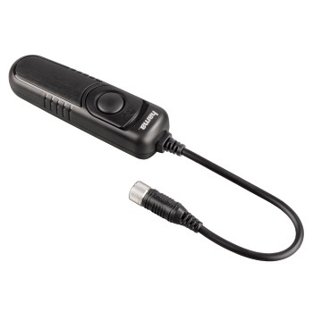 Hama 00005200 remote control Wired – image 1