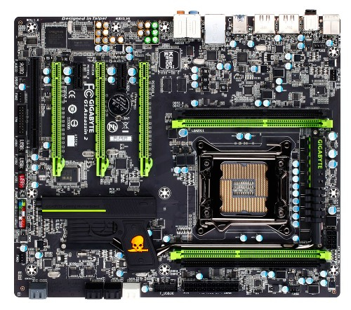 GIGABYTE G1.Assassin 2 – image 8
