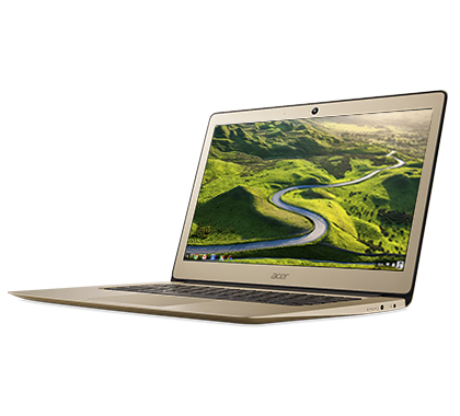 Acer Chromebook 14 CB3-431-180D Intel Atom® x5-E8000 – image 4