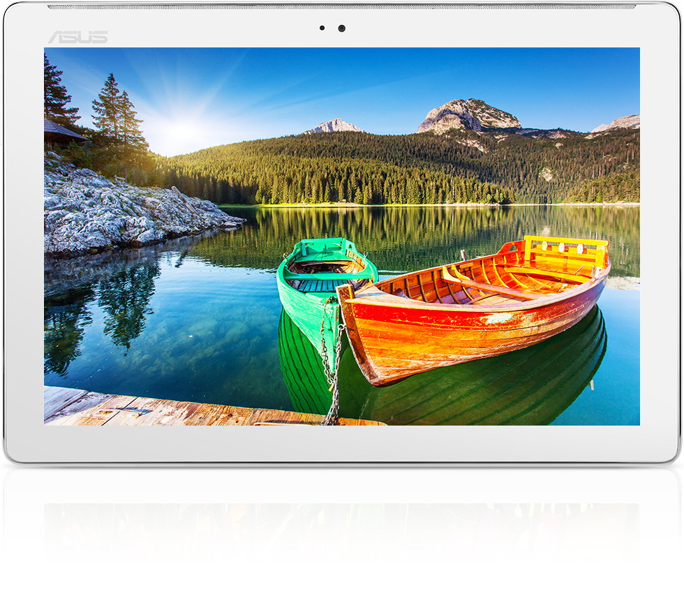 ASUS ZenPad 10 Z300C-1B044A Intel Atom®