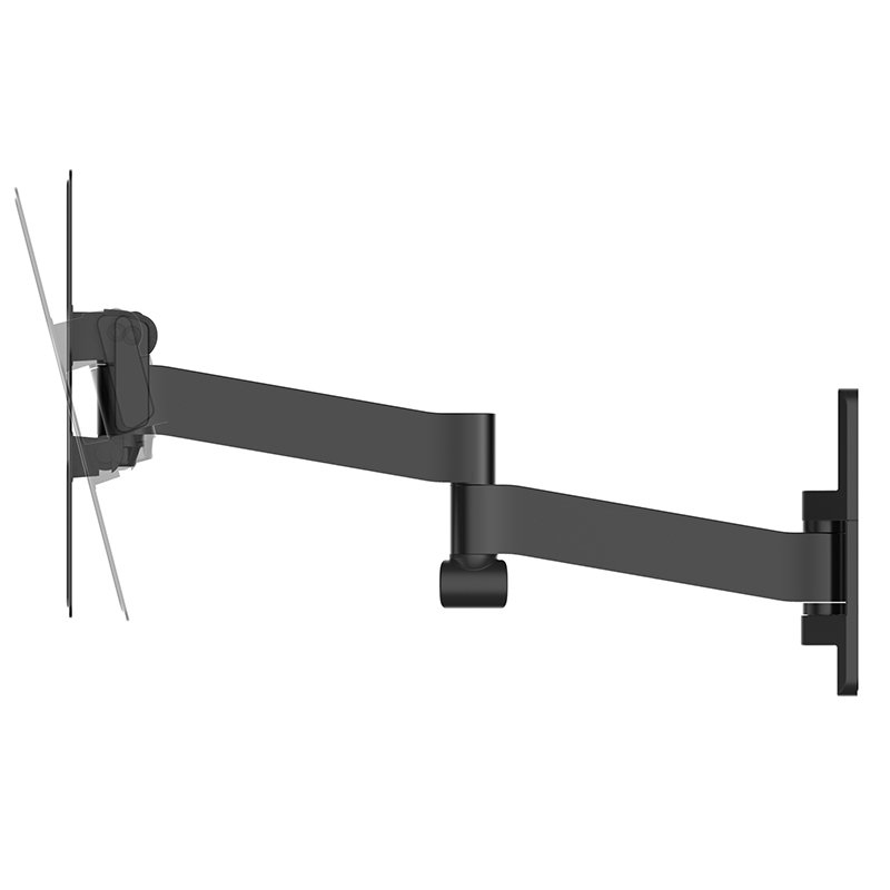 iggual SPTV02 106.7 cm (42") Black – image 2