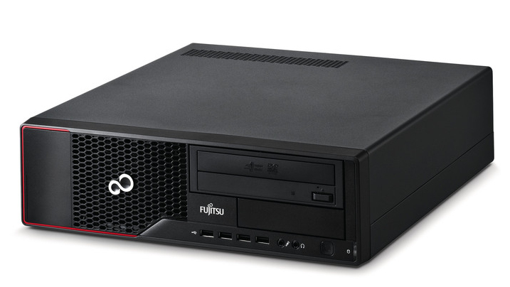 Fujitsu E700 E90+ – image 2