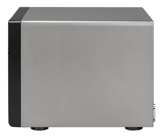 QNAP TS-859 Pro+, 24 TB – image 4