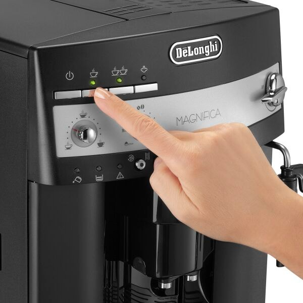 De’Longhi ESAM3000B-TN Fully-auto Espresso machine – image 2