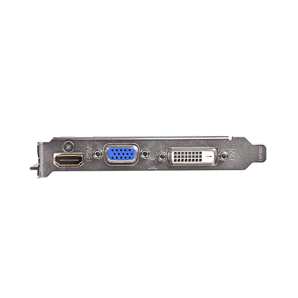 GIGABYTE GV-N710D5-1GI graphics card NVIDIA GeForce GT 710 – image 4