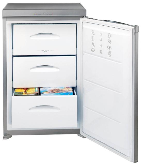 Indesit TZA 1 S