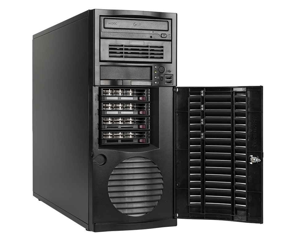 bluechip SERVERline T30314s