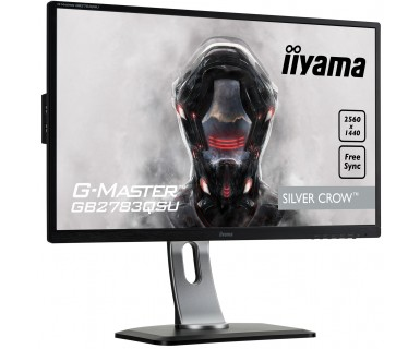 iiyama G-MASTER GB2783QSU computer monitor – image 2