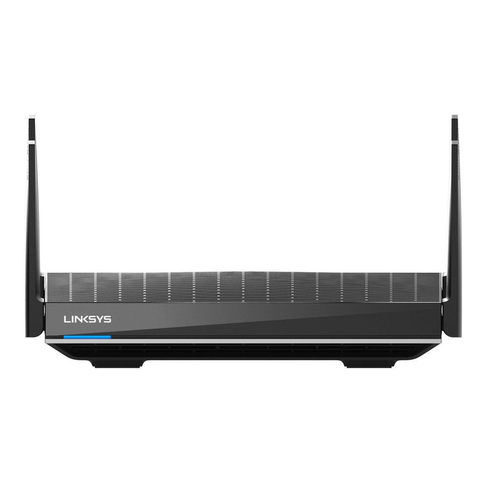 Linksys MR9600 wireless router Gigabit Ethernet Dual-band (2.4 GHz – image 4