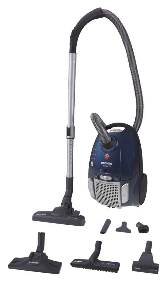 Hoover TE80PET 011 – image 2