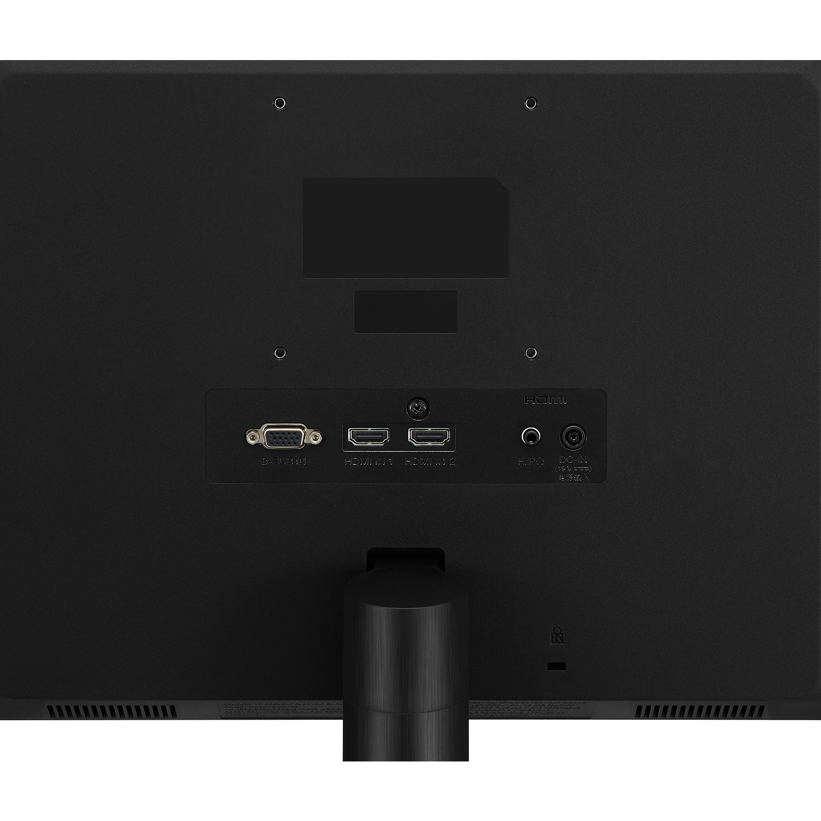 LG 27MK60MP-B.AEU computer monitor – image 8