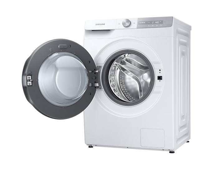 Samsung QuickDrive 7000 Series WW80T734AWHAS2 washing machine Front-load – image 7