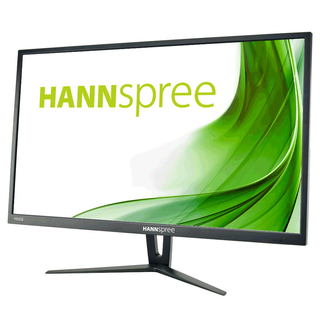 Hannspree HS 322 UPB – image 3