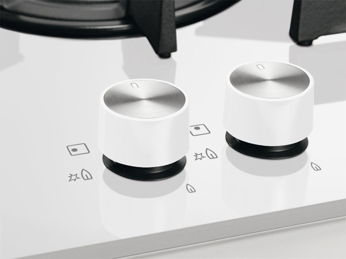 Electrolux PVB75NUOV hob White Built-in – image 4