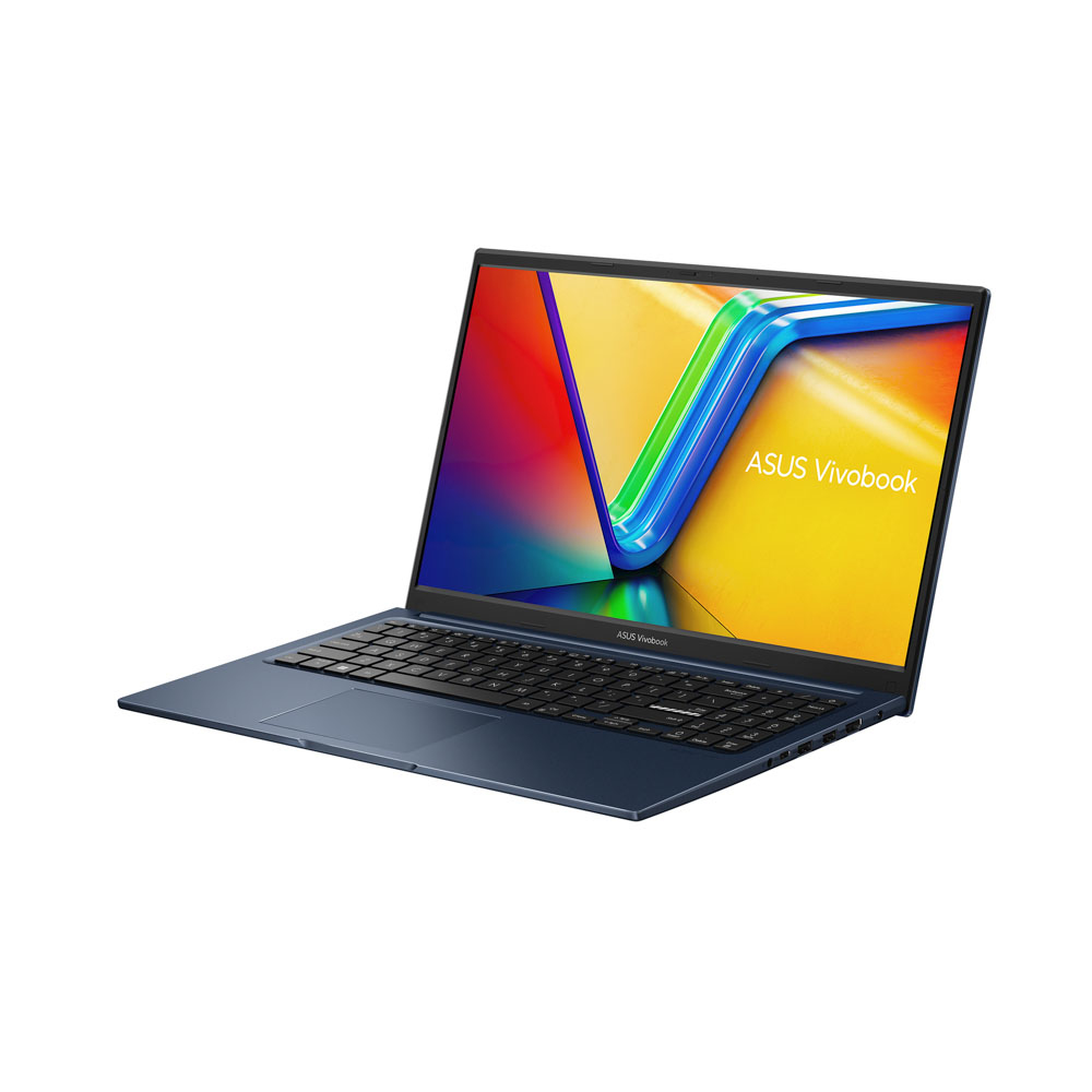 ASUS Vivobook 15 X1504VA-NJ426W laptop Intel® Core™ i7 i7-1355U 39.6 cm (15.6") Full HD 8 GB DDR4-SDRAM 512 GB SSD Wi-Fi 5 (802.11ac) Windows 11 Home Blue QWERT – image 3