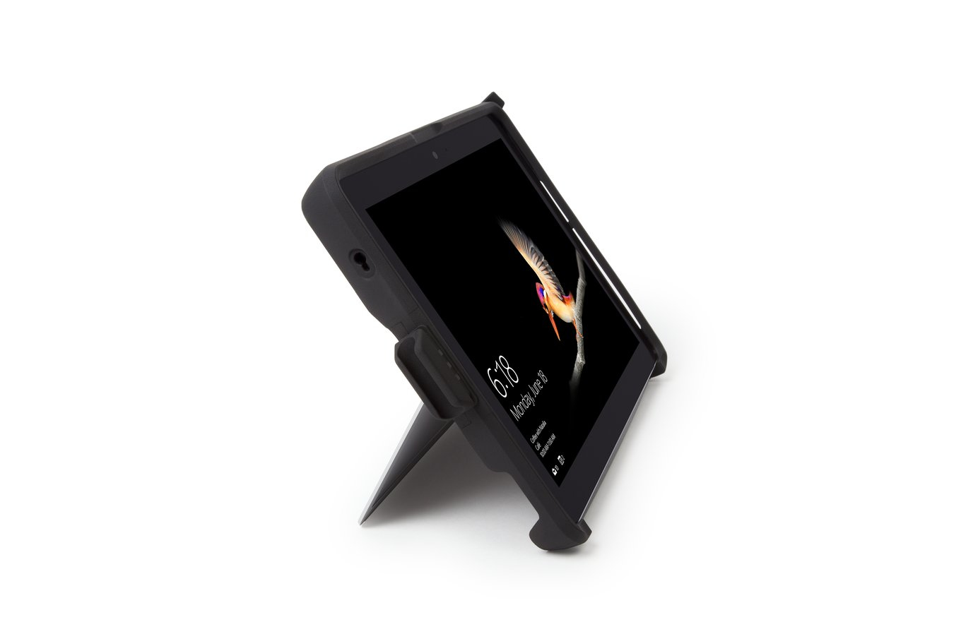 Kensington BlackBelt Rugged Case for Surface Go – image 3