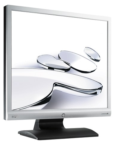 BenQ G900 19" LCD