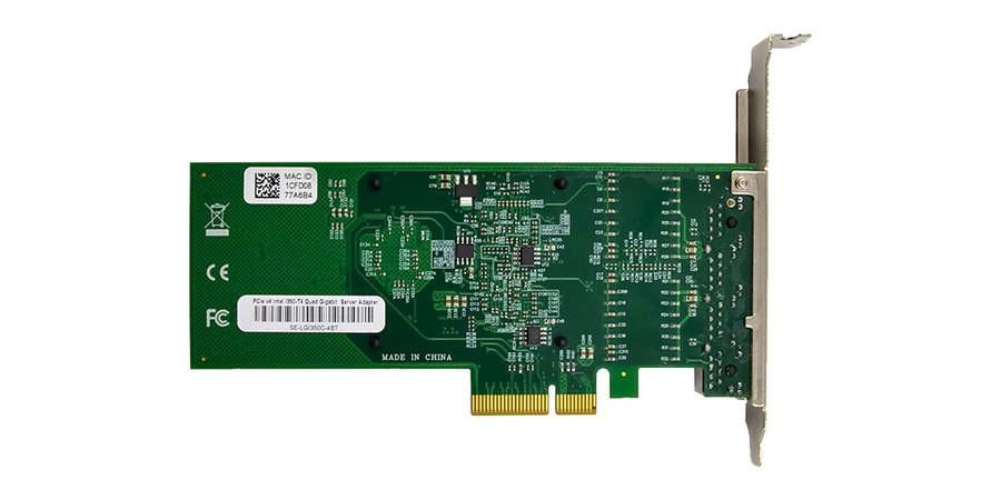 ATGBICS 540-BBHS-C network card Internal Ethernet 1000 Mbit/s – image 3